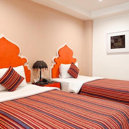 Rasa Boutique Hotel Чианг Рай Екстериор снимка