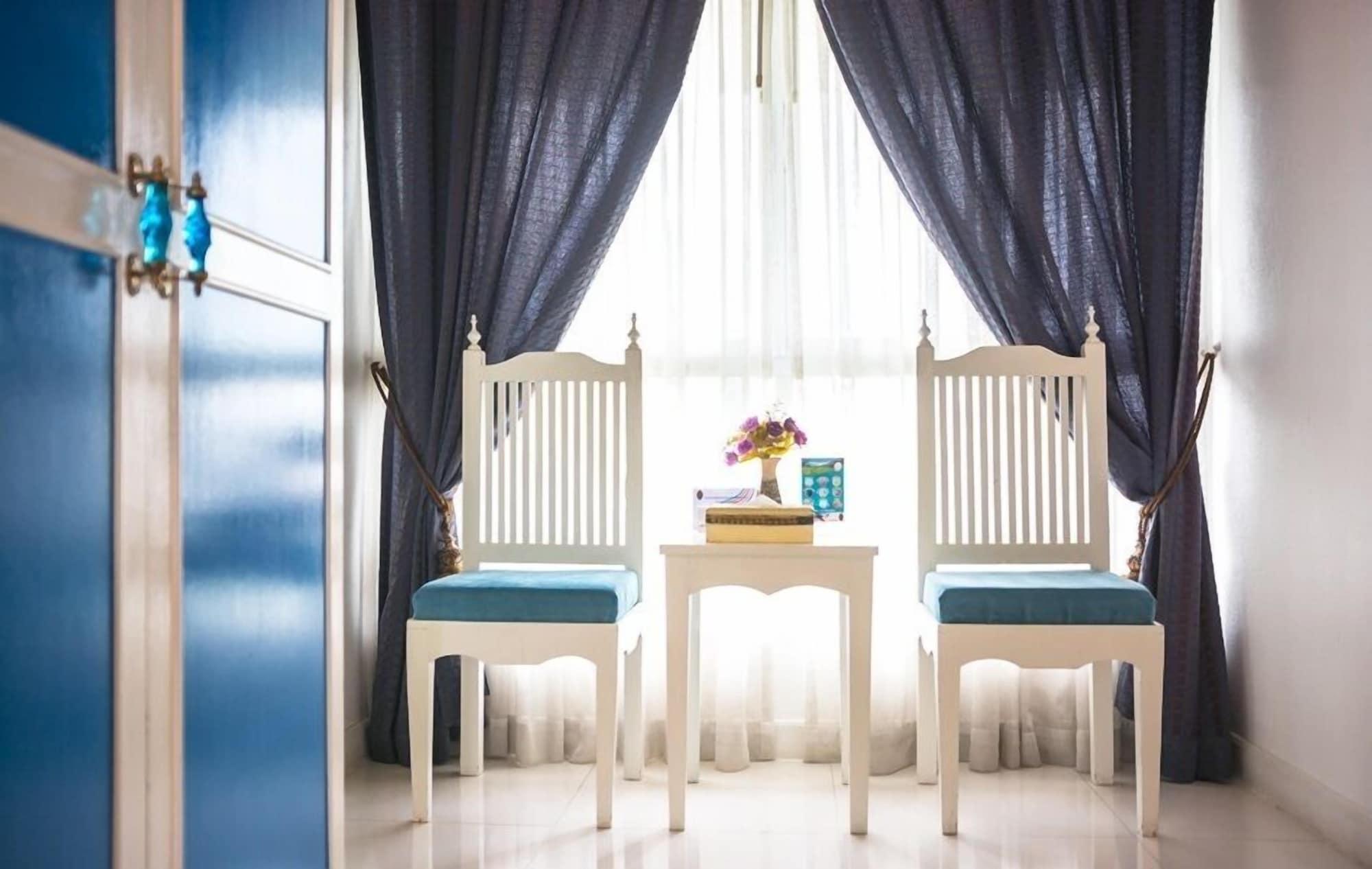 Rasa Boutique Hotel Чианг Рай Екстериор снимка